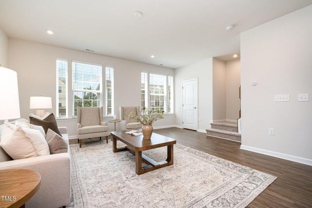 130 Boarstall Creek, Durham, NC 27707