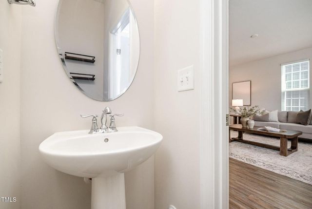 130 Boarstall Creek, Durham, NC 27707