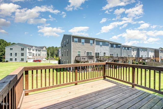 130 Boarstall Creek, Durham, NC 27707