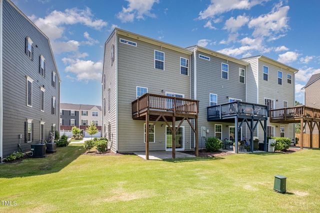 130 Boarstall Creek, Durham, NC 27707