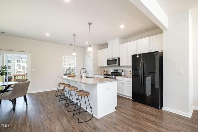 130 Boarstall Creek, Durham, NC 27707