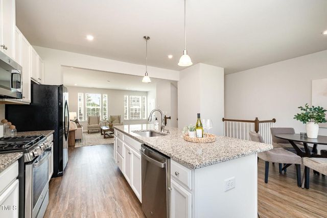 130 Boarstall Creek, Durham, NC 27707