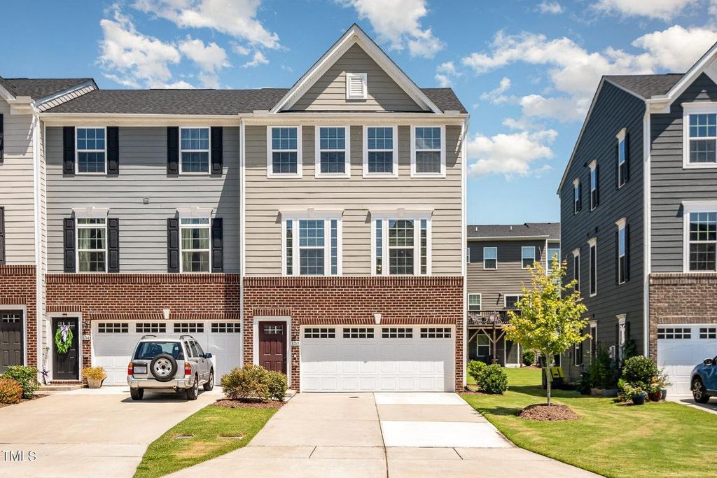 130 Boarstall Creek, Durham, NC 27707