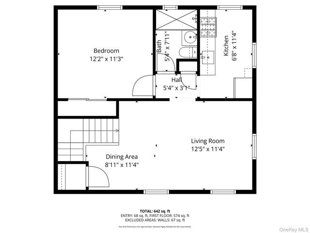 25403 74th Avenue A 2, Glen Oaks, NY 11004