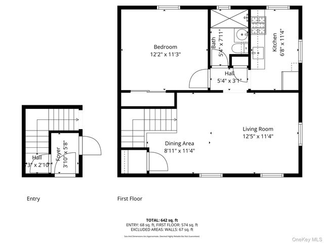 25403 74th Avenue A 2, Glen Oaks, NY 11004