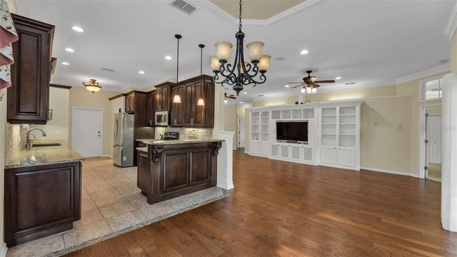 6540 LAKE CLARK DRIVE, Lakeland, FL 33813