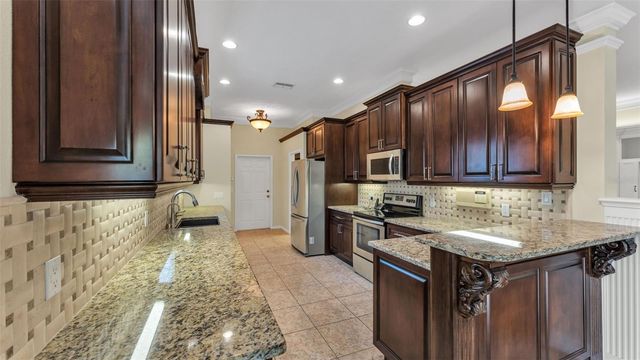 6540 LAKE CLARK DRIVE, Lakeland, FL 33813