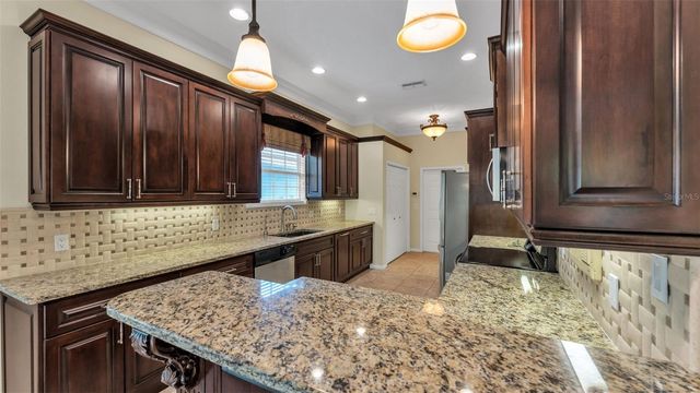 6540 LAKE CLARK DRIVE, Lakeland, FL 33813