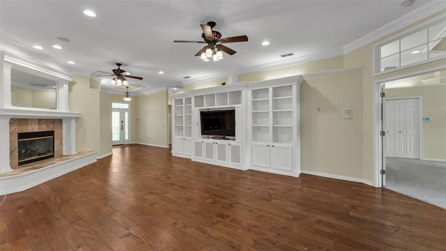6540 LAKE CLARK DRIVE, Lakeland, FL 33813