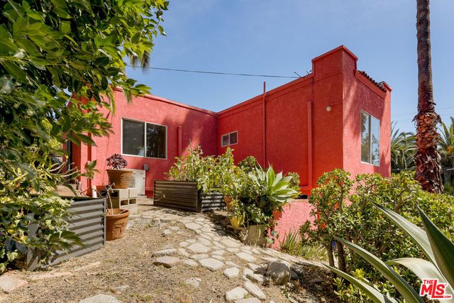 3607 Marathon Street, Los Angeles, CA 90026
