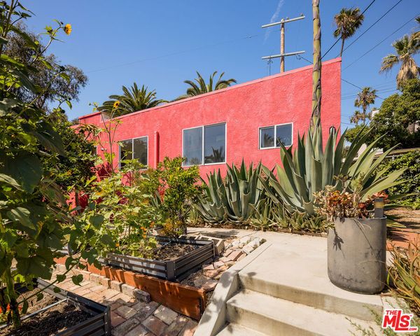3607 Marathon Street, Los Angeles, CA 90026