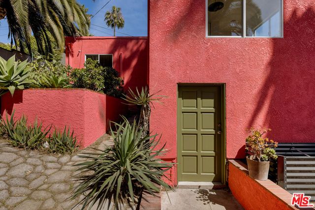 3607 Marathon Street, Los Angeles, CA 90026