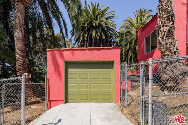 3607 Marathon Street, Los Angeles, CA 90026