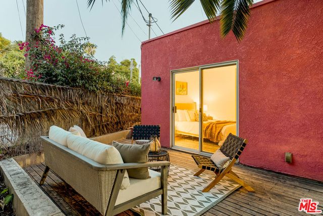 3607 Marathon Street, Los Angeles, CA 90026