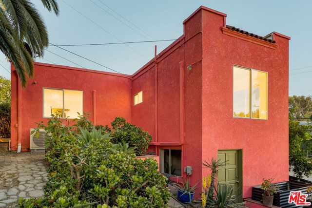 3607 Marathon Street, Los Angeles, CA 90026