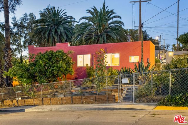 3607 Marathon Street, Los Angeles, CA 90026