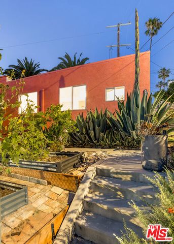 3607 Marathon Street, Los Angeles, CA 90026