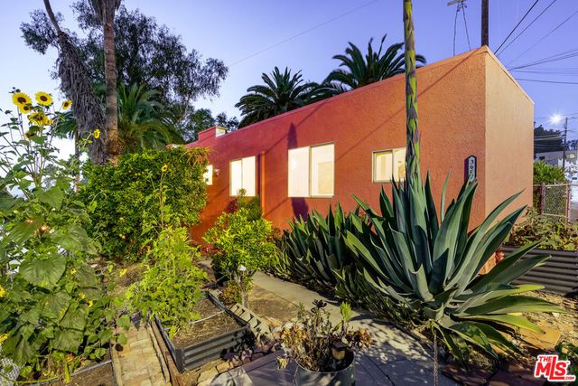 3607 Marathon Street, Los Angeles, CA 90026