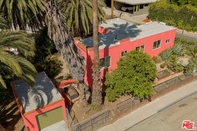 3607 Marathon Street, Los Angeles, CA 90026