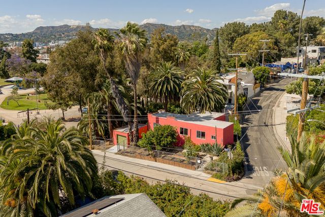 3607 Marathon Street, Los Angeles, CA 90026