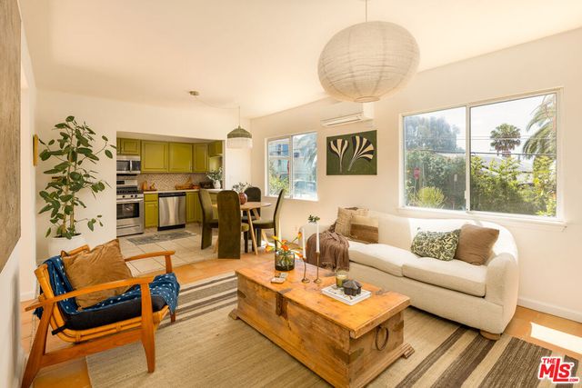 3607 Marathon Street, Los Angeles, CA 90026