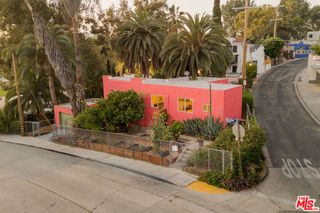 3607 Marathon Street, Los Angeles, CA 90026