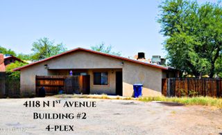 4118 N 1st Avenue Bldg 2, Tucson, AZ 85719