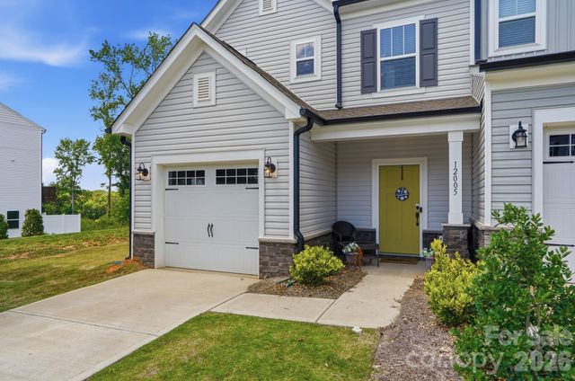 12005 Basking Drive, Charlotte, NC 28214