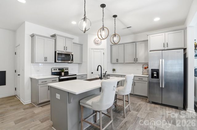 12005 Basking Drive, Charlotte, NC 28214