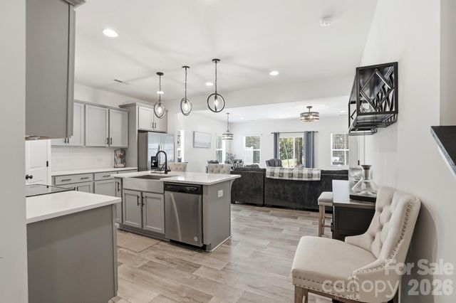 12005 Basking Drive, Charlotte, NC 28214