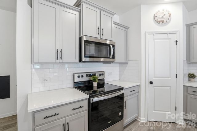 12005 Basking Drive, Charlotte, NC 28214