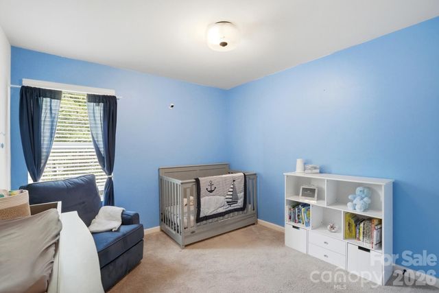 12005 Basking Drive, Charlotte, NC 28214