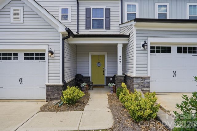 12005 Basking Drive, Charlotte, NC 28214