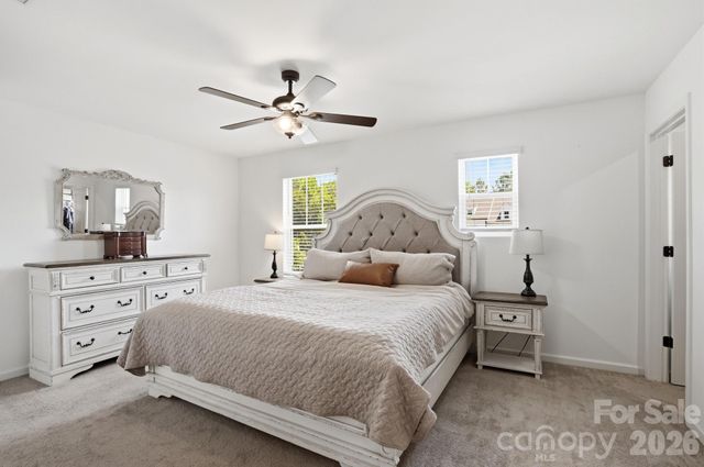 12005 Basking Drive, Charlotte, NC 28214
