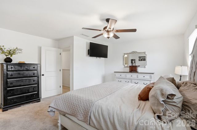 12005 Basking Drive, Charlotte, NC 28214
