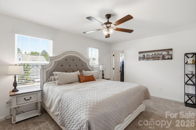 12005 Basking Drive, Charlotte, NC 28214