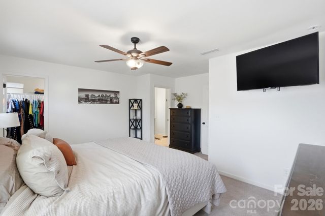 12005 Basking Drive, Charlotte, NC 28214