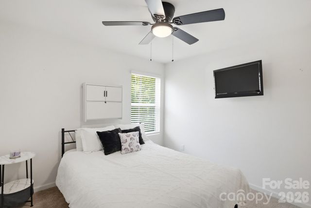 12005 Basking Drive, Charlotte, NC 28214