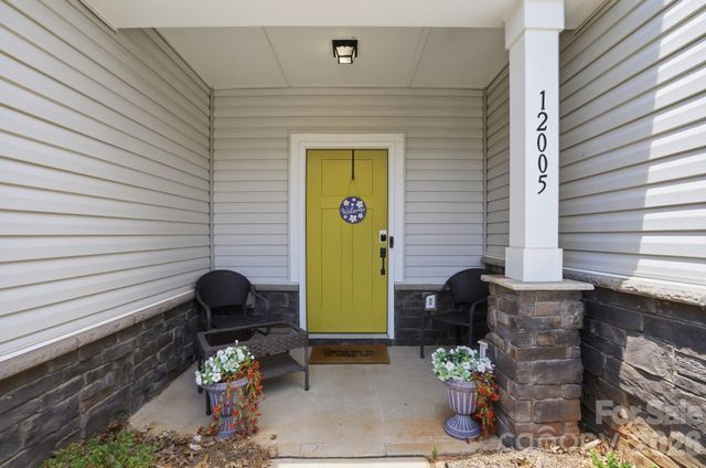 12005 Basking Drive, Charlotte, NC 28214