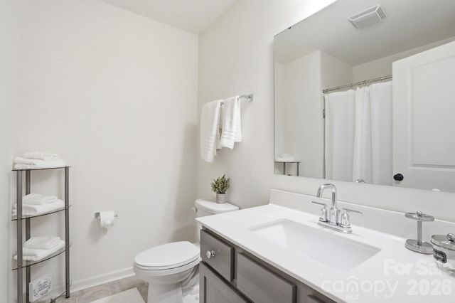 12005 Basking Drive, Charlotte, NC 28214