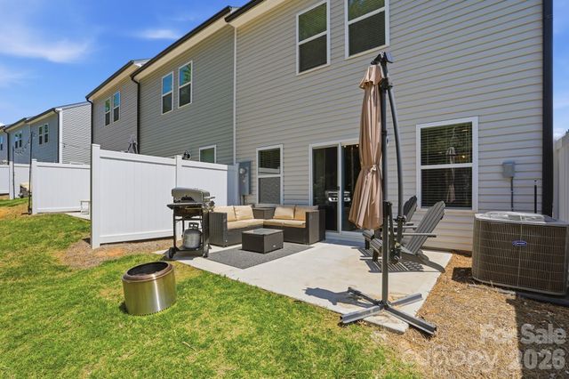 12005 Basking Drive, Charlotte, NC 28214