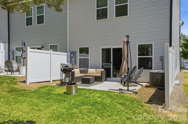 12005 Basking Drive, Charlotte, NC 28214