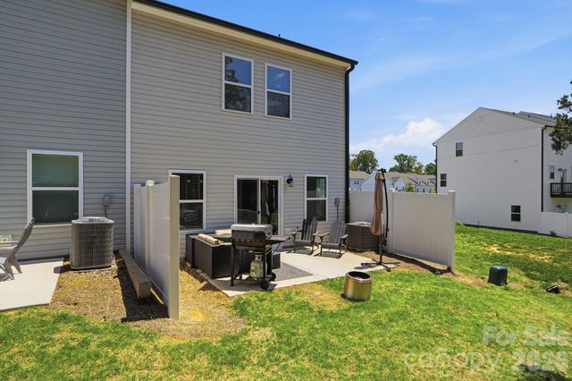 12005 Basking Drive, Charlotte, NC 28214