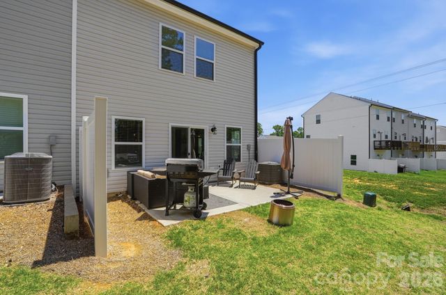 12005 Basking Drive, Charlotte, NC 28214