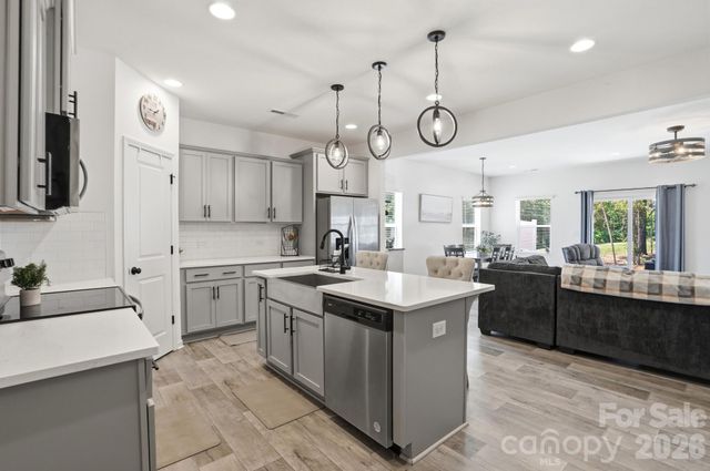 12005 Basking Drive, Charlotte, NC 28214