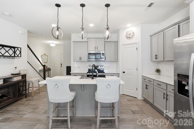 12005 Basking Drive, Charlotte, NC 28214