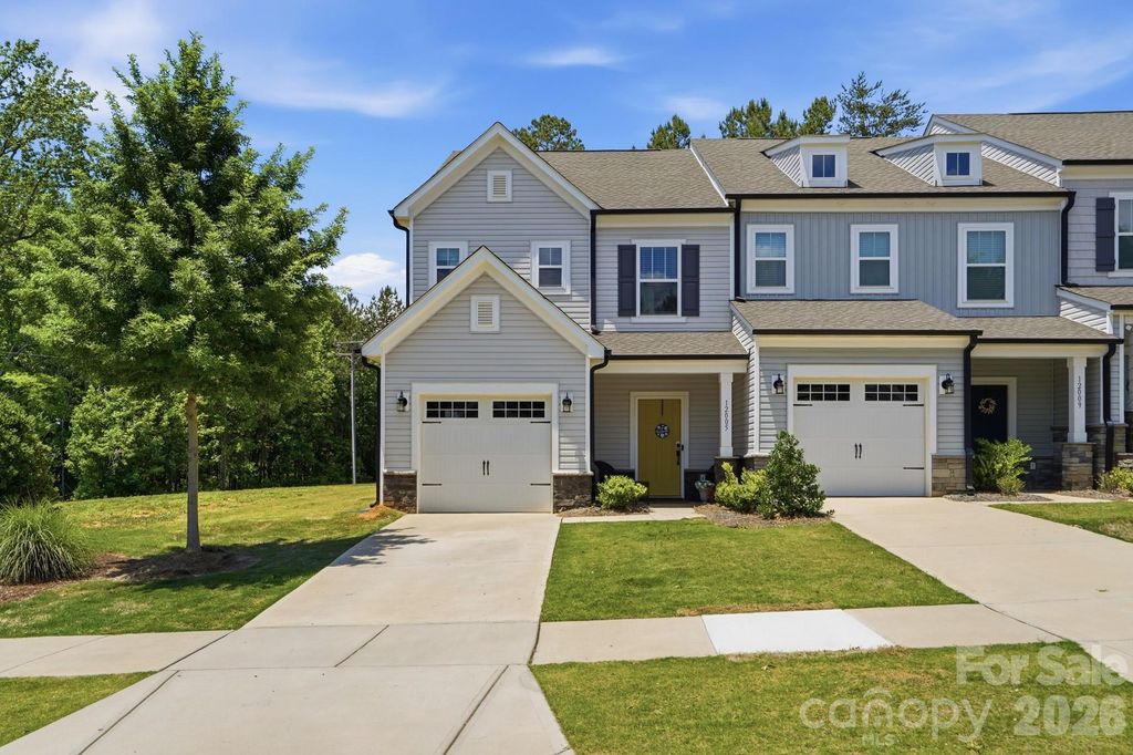 12005 Basking Drive, Charlotte, NC 28214