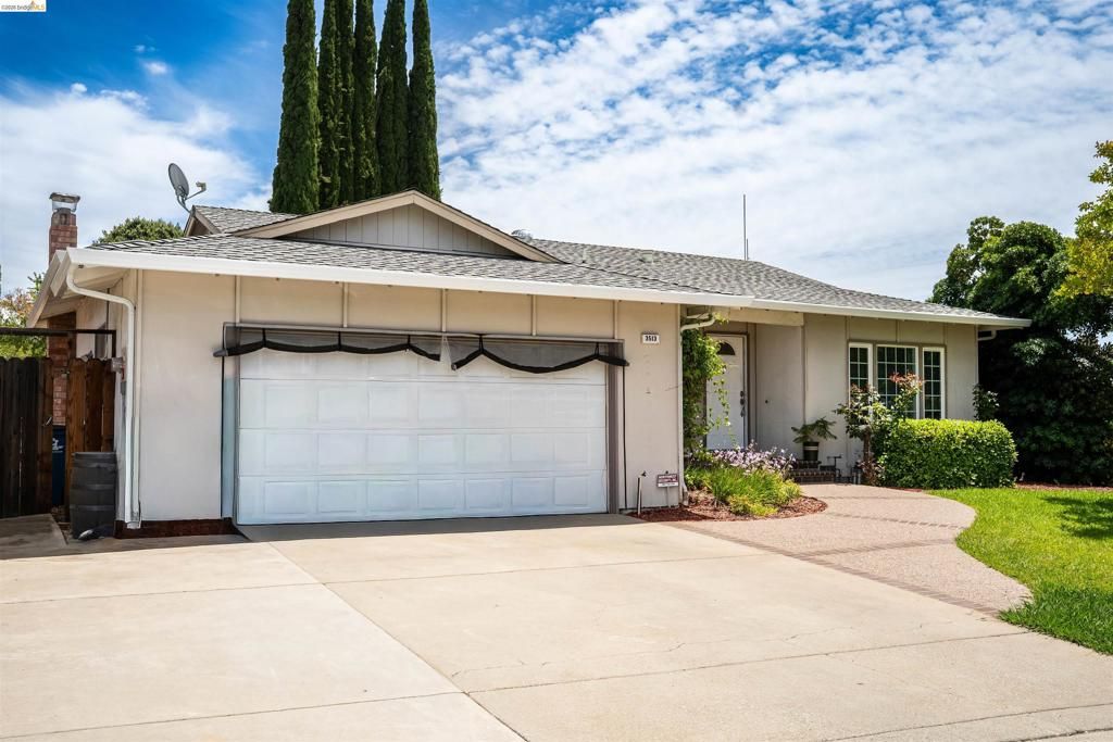 Image 1 of property listing at 3513 Rio Grande Dr, Antioch, CA 94509
