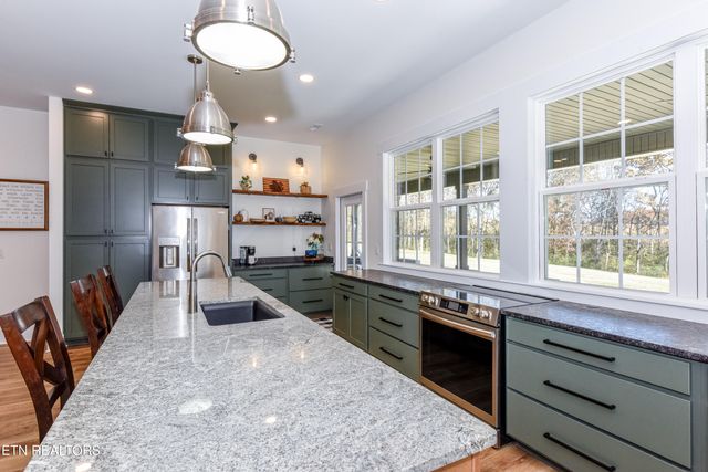 910 Sophie Drive, Greenback, TN 37742