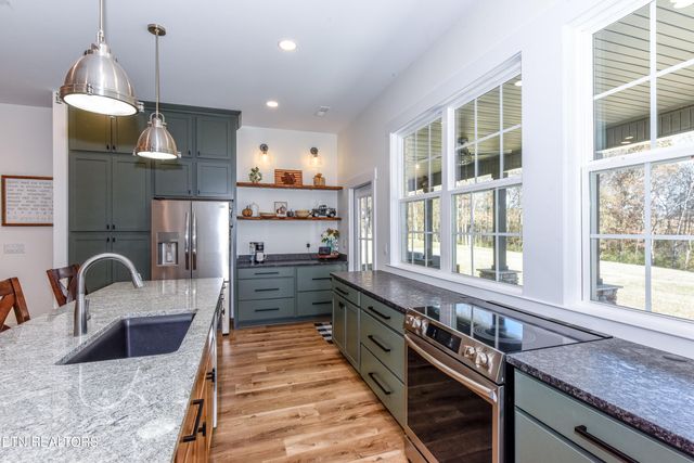 910 Sophie Drive, Greenback, TN 37742